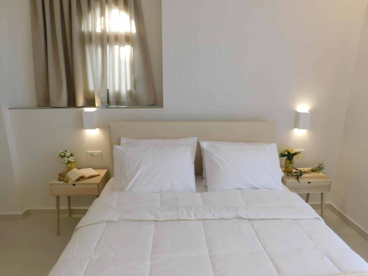 Orea Superior Rooms Kypseli Exterior photo