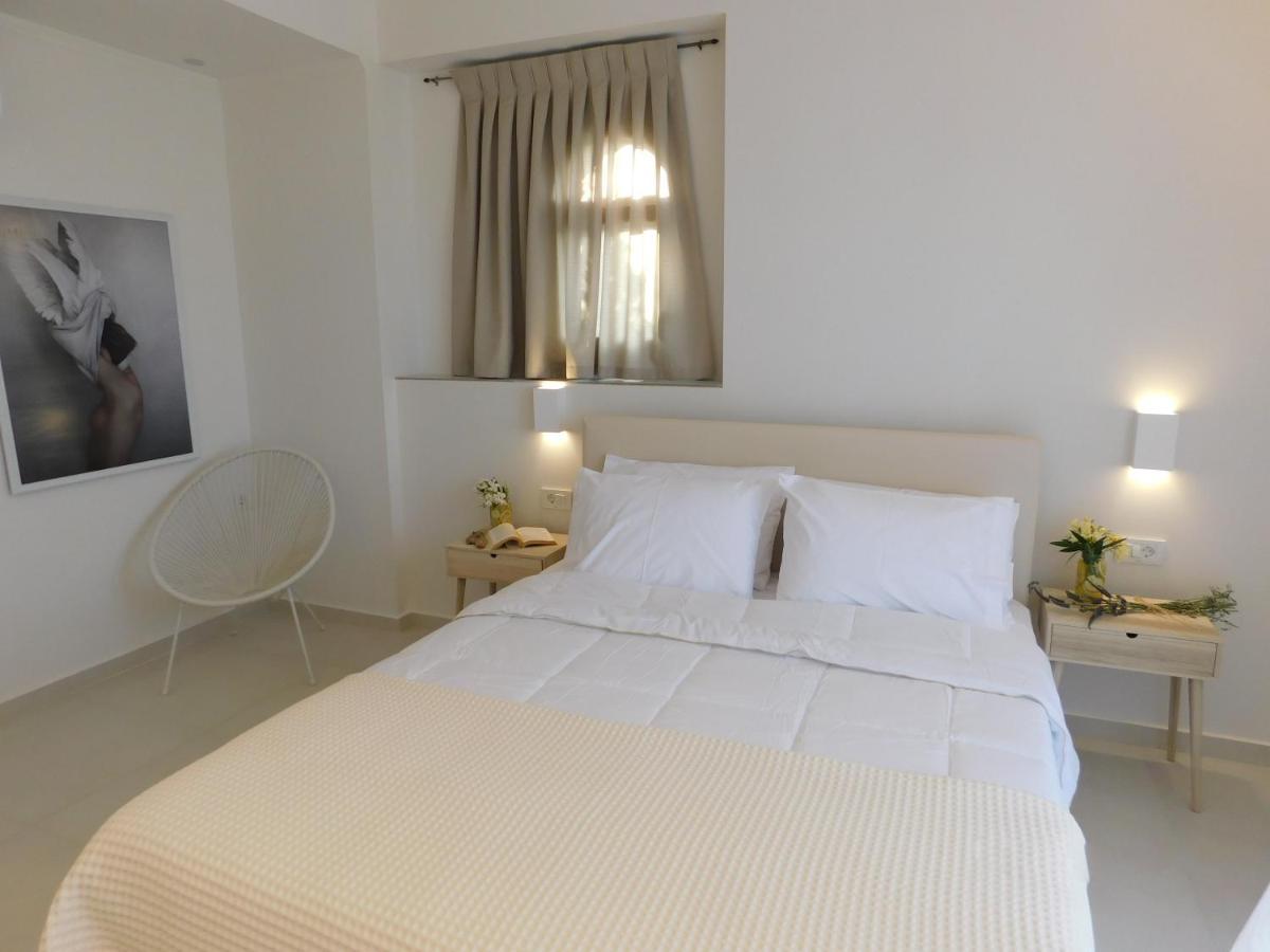 Orea Superior Rooms Kypseli Exterior photo